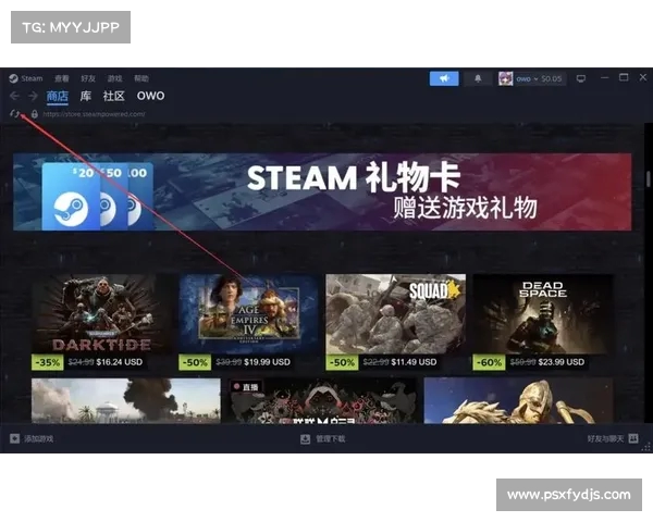 Steam能下载游戏但商店页面加载不出来的解决方法与常见问题分析 Steam能下载游戏但商店页面加载不出来的解决方法与常见问题分析